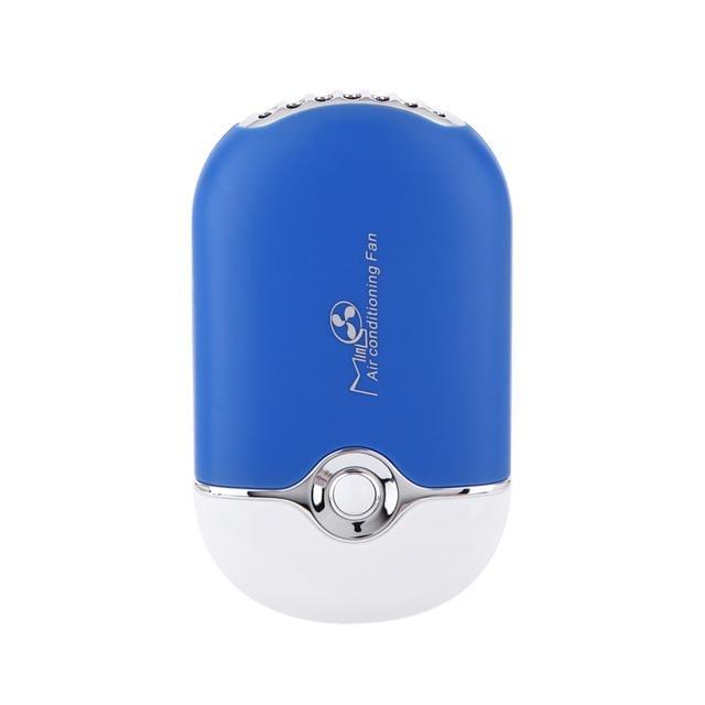 BowLift | USB Pocket Air Conditioner