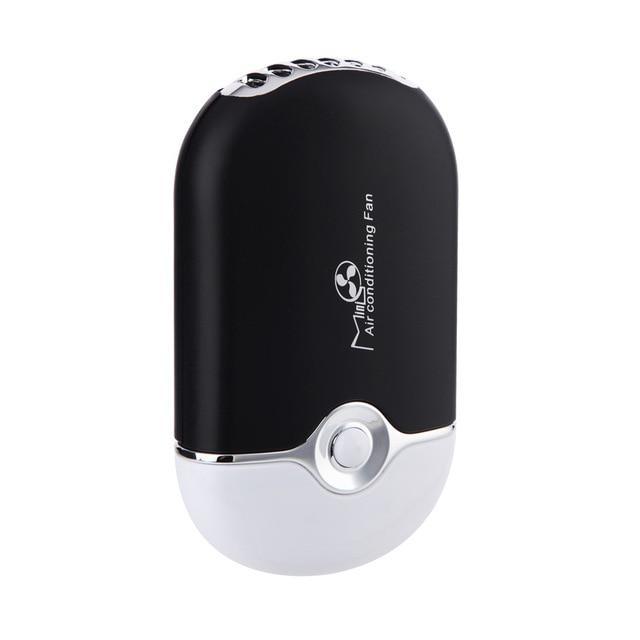 BowLift | USB Pocket Air Conditioner