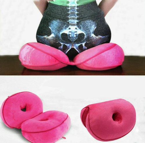 Boost - Hip Lift Memory Cushion | Bowlift