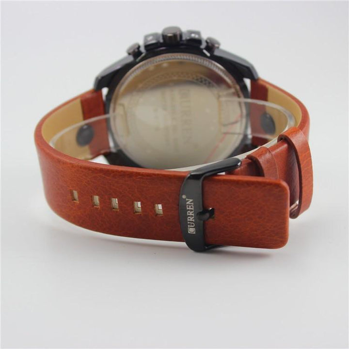 Curren  - Flawless Luxury Watches | Bowlift