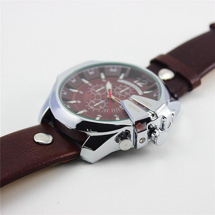 Curren  - Flawless Luxury Watches | Bowlift