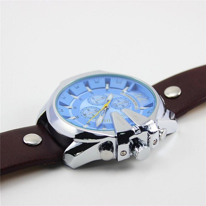 Curren  - Flawless Luxury Watches | Bowlift