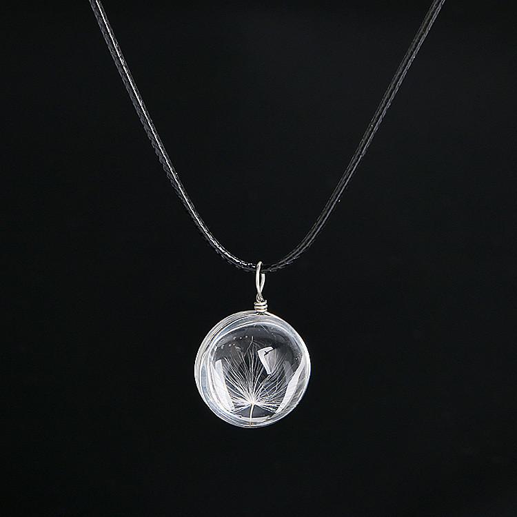 Sugar & Cotton's Famous Dandelion Necklace | Bowlift