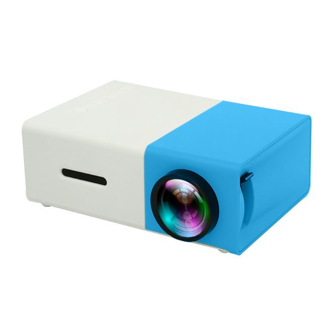 Projectable - LED Pocket-size HD Projector | Bowlift
