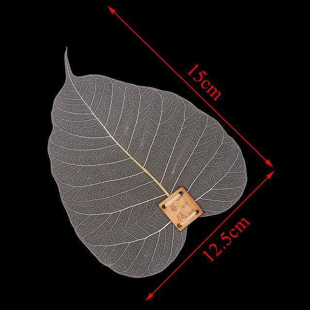 BowLift | 2pcs Bodhi Leaf Creative Tea Filter