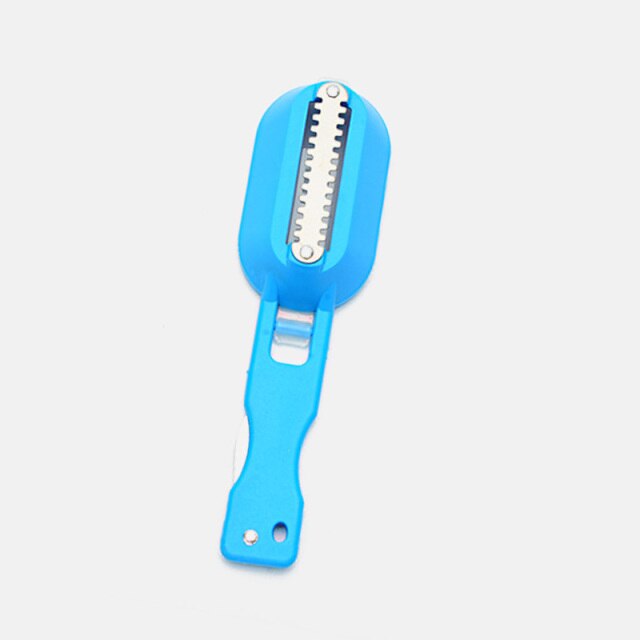 BowLift | Fish Cleaner Gadget