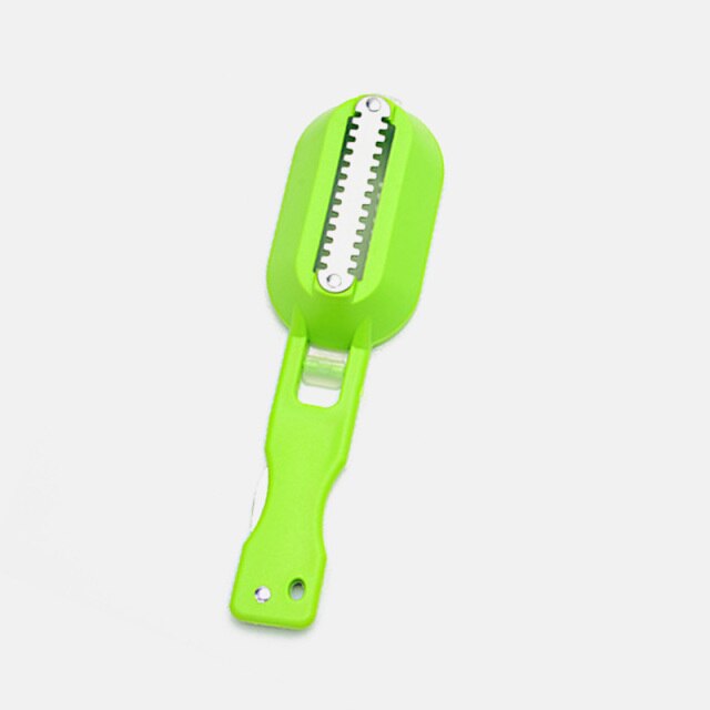 BowLift | Fish Cleaner Gadget