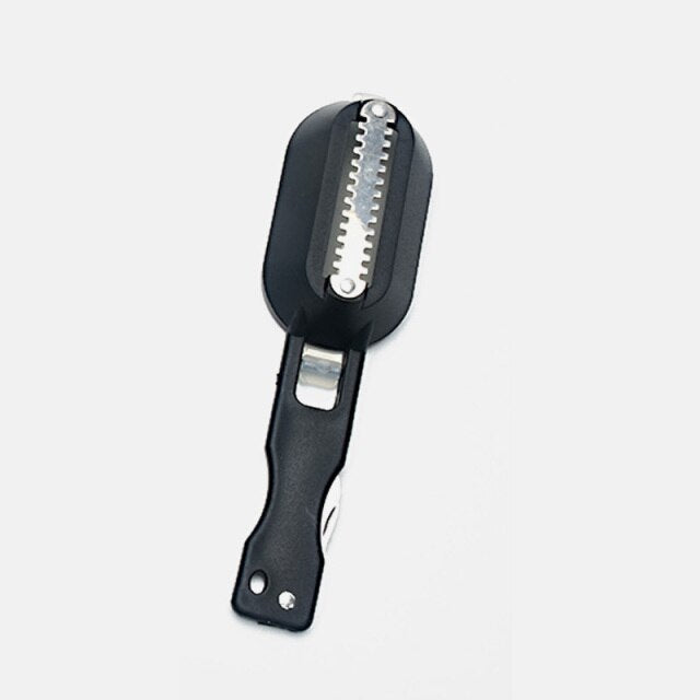 BowLift | Fish Cleaner Gadget