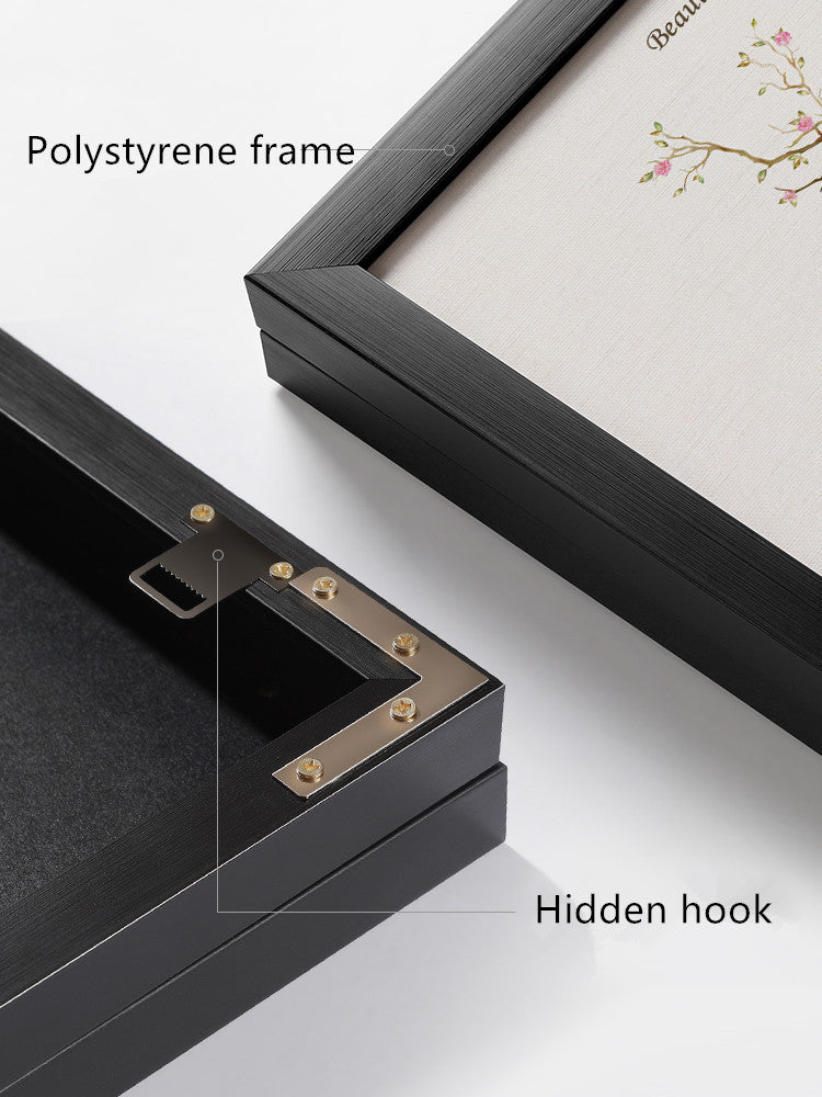 BowLift | Decorative Electric Box Painting Cover