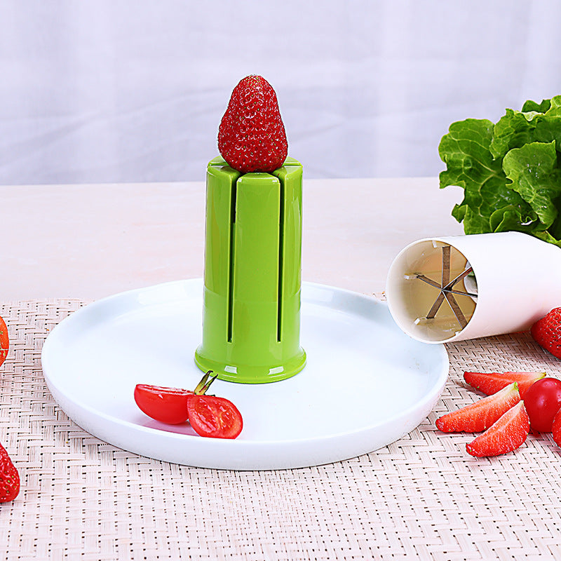 BowLift | Creative Kitchen Easy Vegetable Slicer