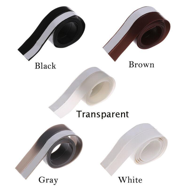 Weather Stripping Door Seal Strip (5M) | Bowlift
