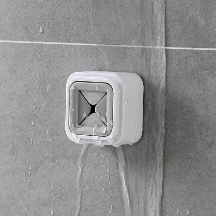 BowLift | 3pcs Wall-Mounted Towel Rack