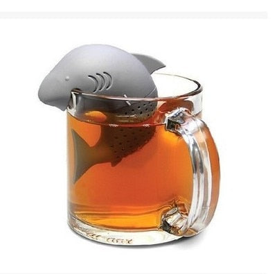 BowLift | Creative Cute Animal Tea Infusers