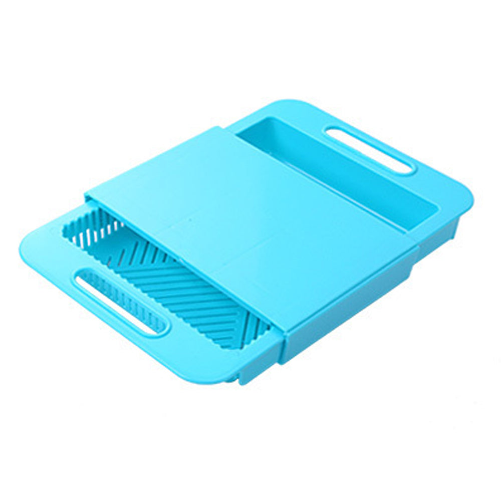 BowLift | Kitchen Cutting Board Basket