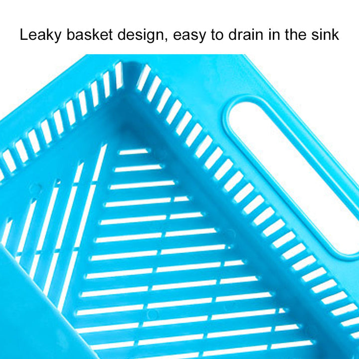 BowLift | Kitchen Cutting Board Basket