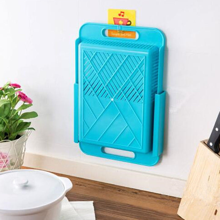 BowLift | Kitchen Cutting Board Basket