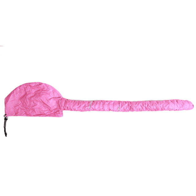 BowLift | Fast Hair Drying Caps
