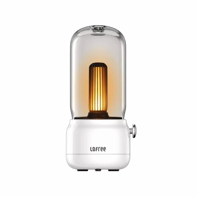 BowLift | Retro Warm USB Dimmable Lamp