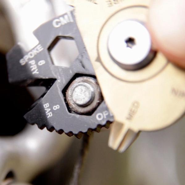 BowLift | 20-in-1 Miracle Tool
