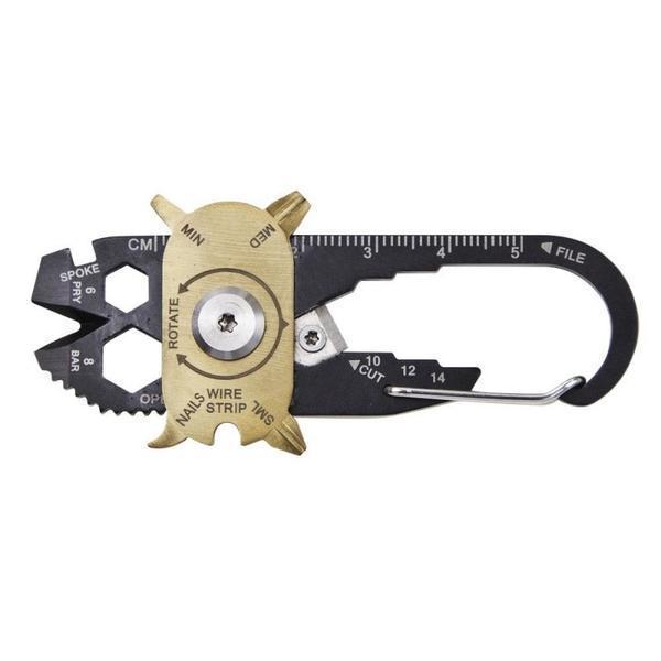 BowLift | 20-in-1 Miracle Tool