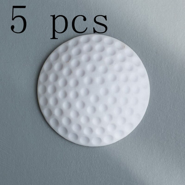 BowLift | Wall Protector Self Adhesive Door Handle Pad