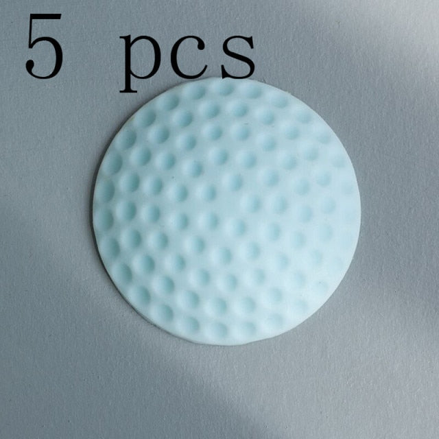 BowLift | Wall Protector Self Adhesive Door Handle Pad
