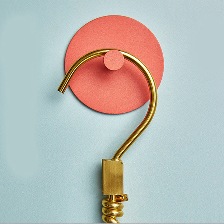 BowLift | Minimalist Creative Sticky Wall Hooks