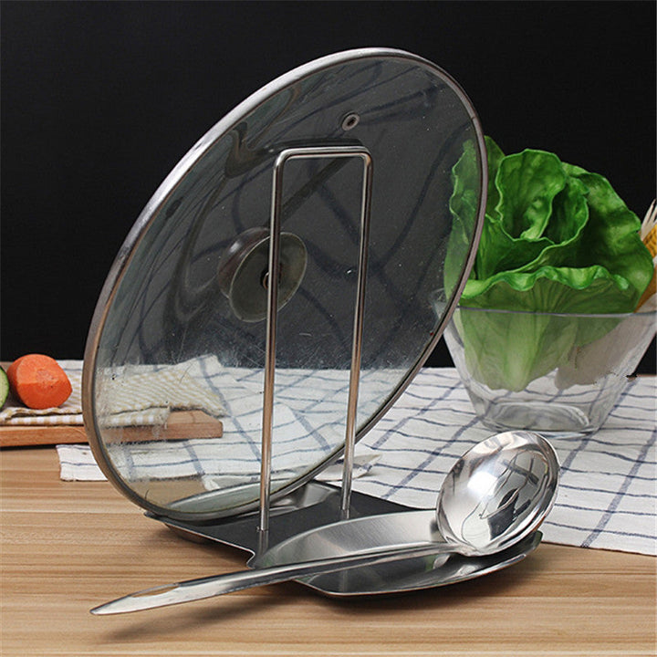 BowLift | Kitchen Spoon Organizer