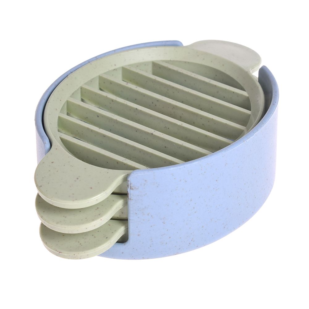 BowLift | Egg Slicer