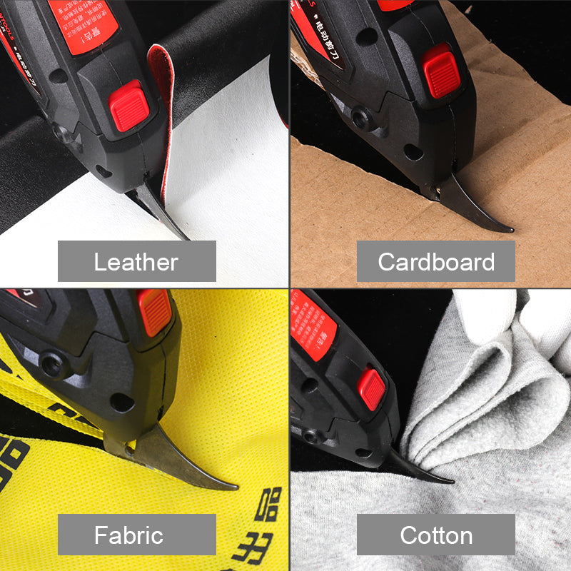 BowLift | Multi Purpose Mini Electric Scissors