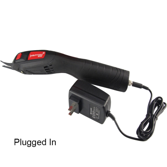 BowLift | Multi Purpose Mini Electric Scissors