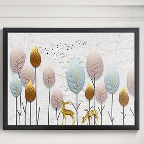 BowLift | Decorative Electric Box Painting Cover