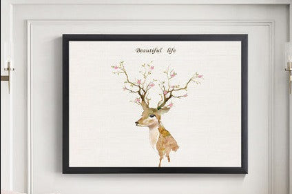 BowLift | Decorative Electric Box Painting Cover