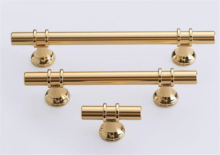 BowLift | Ines - Modern Cabinet and Drawer Handles