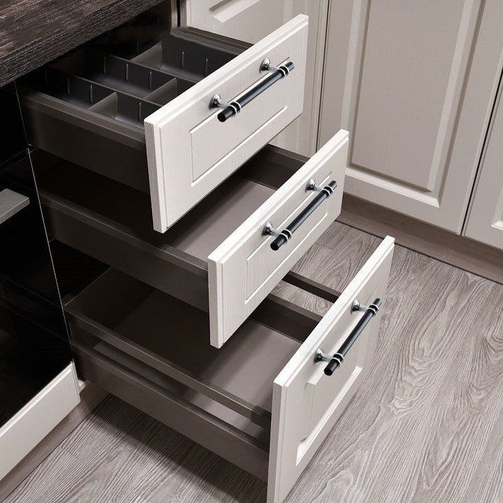 BowLift | Ines - Modern Cabinet and Drawer Handles