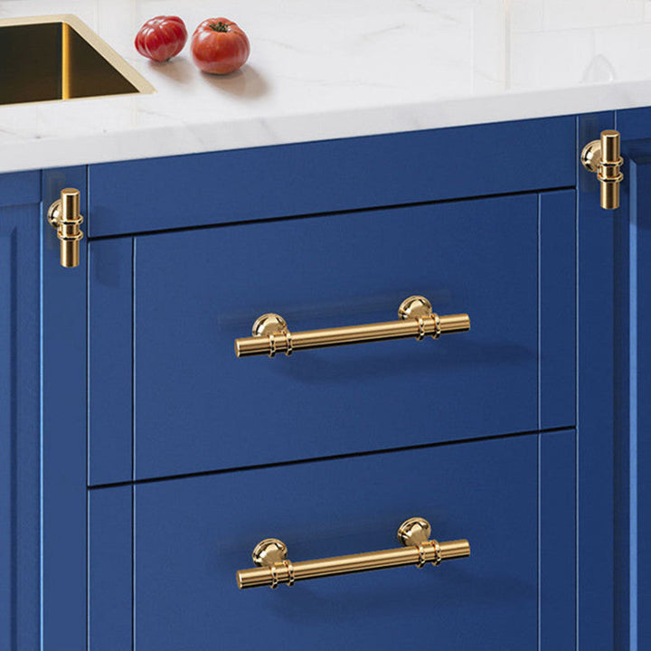 BowLift | Ines - Modern Cabinet and Drawer Handles