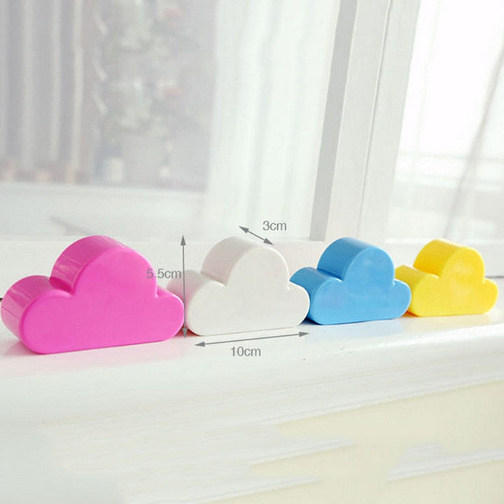 BowLift | Cloud Magnetic Wall Key Holder