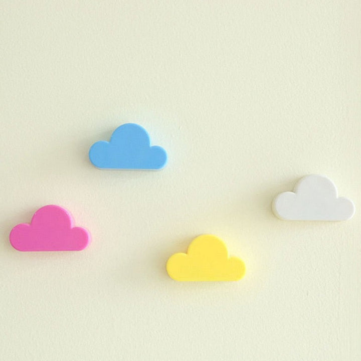 BowLift | Cloud Magnetic Wall Key Holder