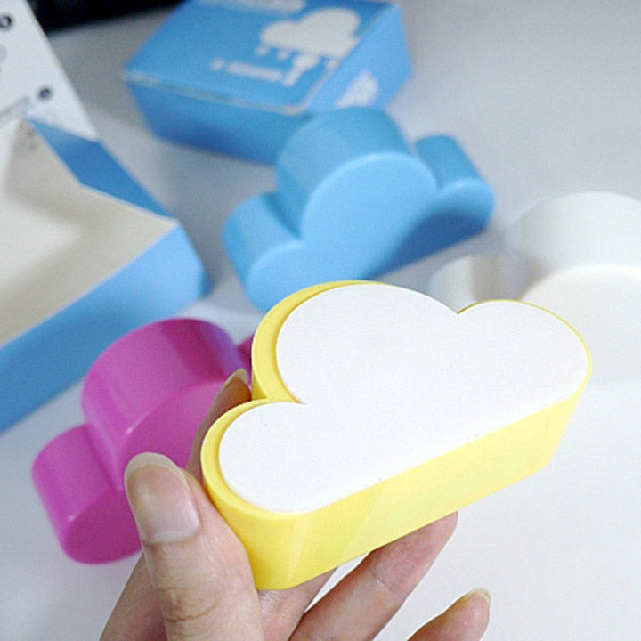 BowLift | Cloud Magnetic Wall Key Holder