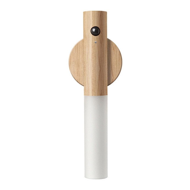 BowLift | Wireless LED Smart Sensor Night Wall Lamp