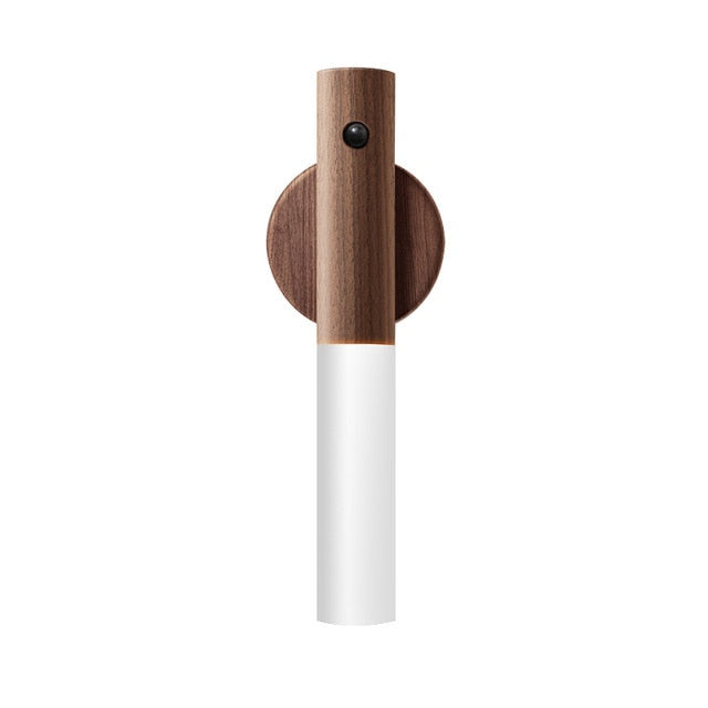 BowLift | Wireless LED Smart Sensor Night Wall Lamp