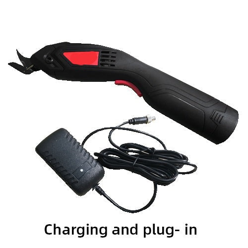 BowLift | Multi Purpose Mini Electric Scissors
