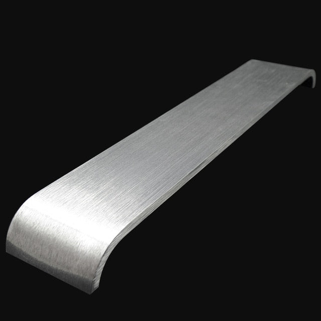 BowLift | Modern Minimalist LED Wall Acrylic Lamp