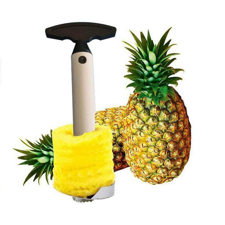 BowLift | Pineapple Peeler