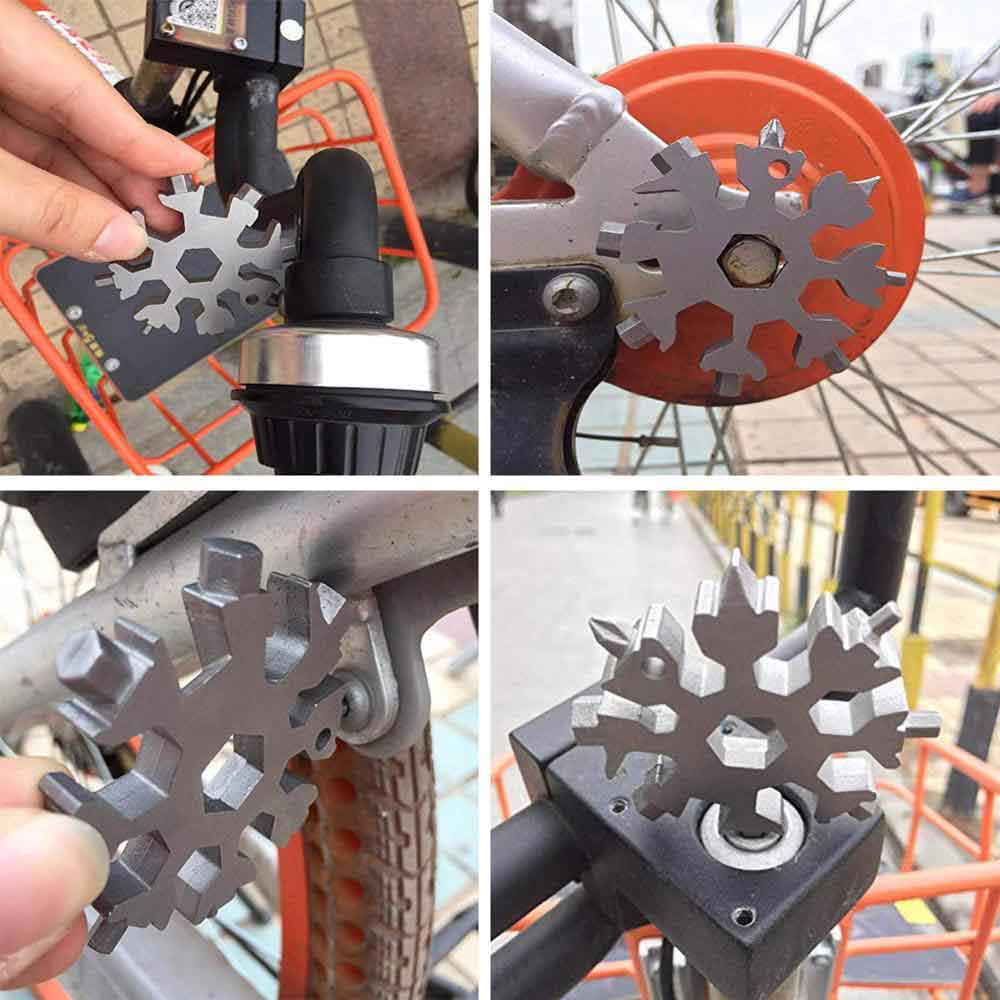 VersatileHex Multi-Tool | Bowlift