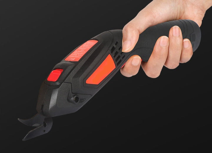 BowLift | Multi Purpose Mini Electric Scissors