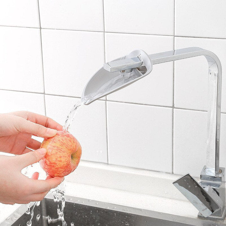 Water Saving Faucet Extenders | Bowlift