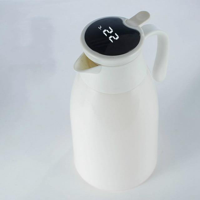 BowLift | Smart Temperature Display Thermos Bottle