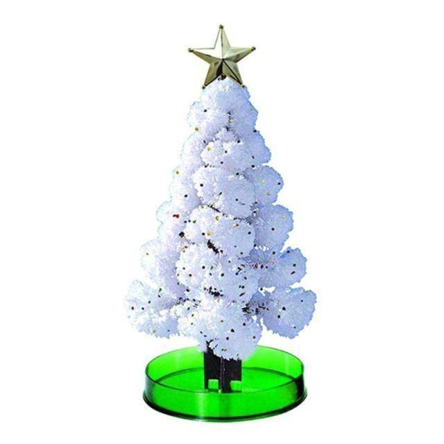 BowLift | DIY Magic Growing Christmas Tree
