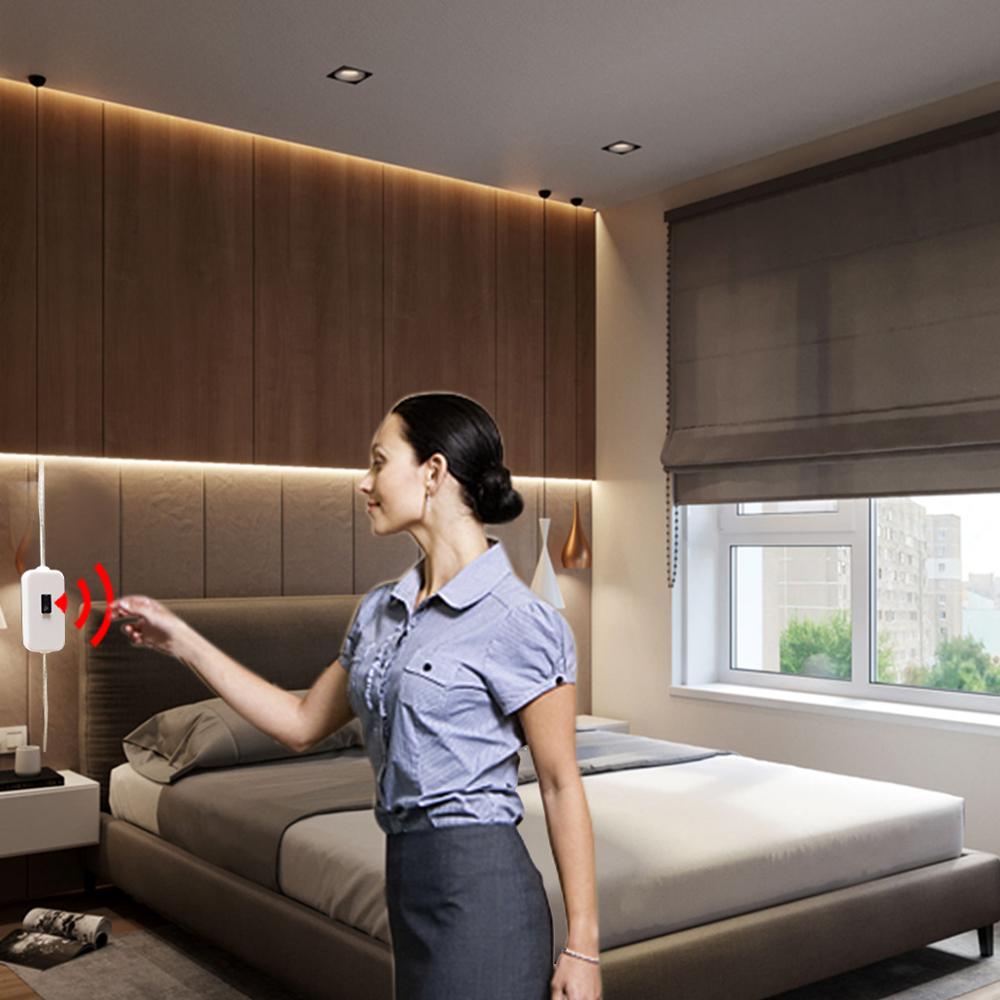 BowLift | Motion Sensor Kitchen LED Night Light